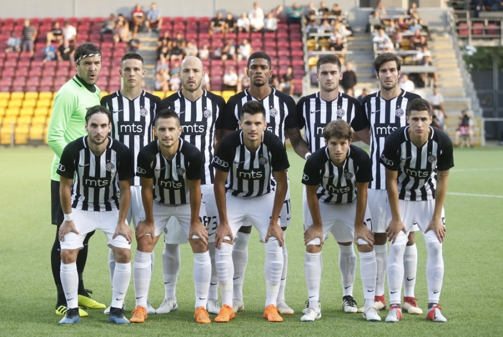 Mogu li crno-beli u plej-of za Ligu Evrope? (ANKETA)