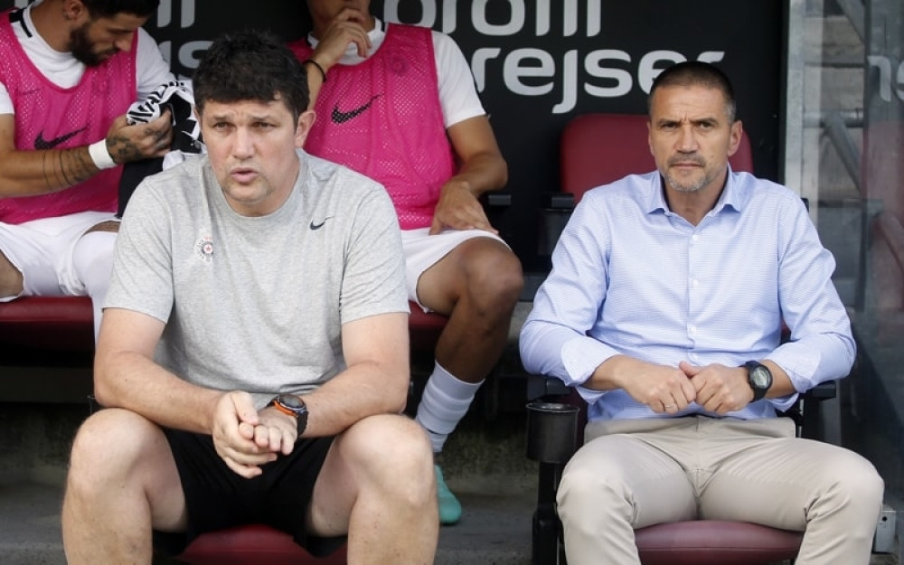 Mirković POZIVA na oprez: Mačva najvažnija u ovom momentu