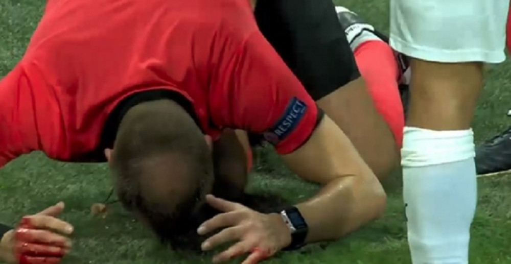 Sudiji bukvalno FLAŠOM RASCOPALI GLAVU, sad drhte, evo ŠTA IH ČEKA! (VIDEO)