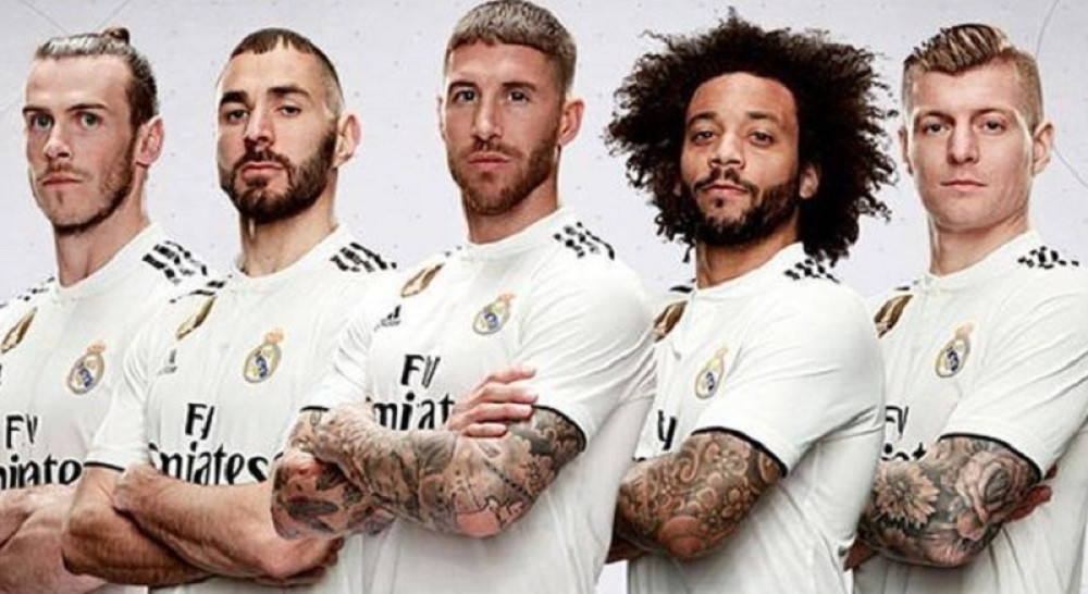 Madriđani potpisali najunosniji ugovor u istoriji fudbala!