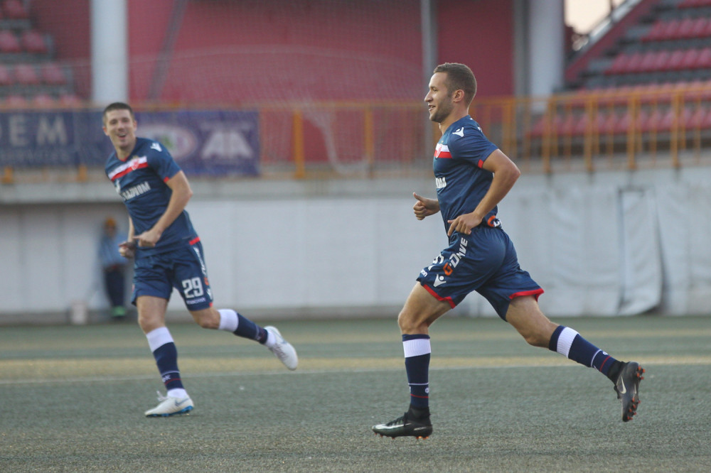 Superliga je uvek Zvezdin prioritet, na redu je Napredak!