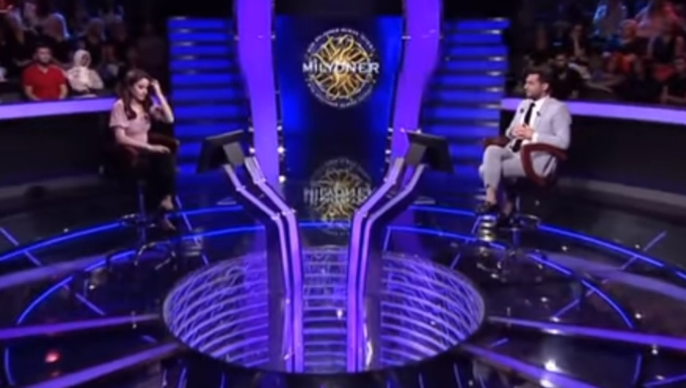 Došla da učestvuje u najpopularnijem kvizu, pa se izblamirala kao niko (VIDEO)