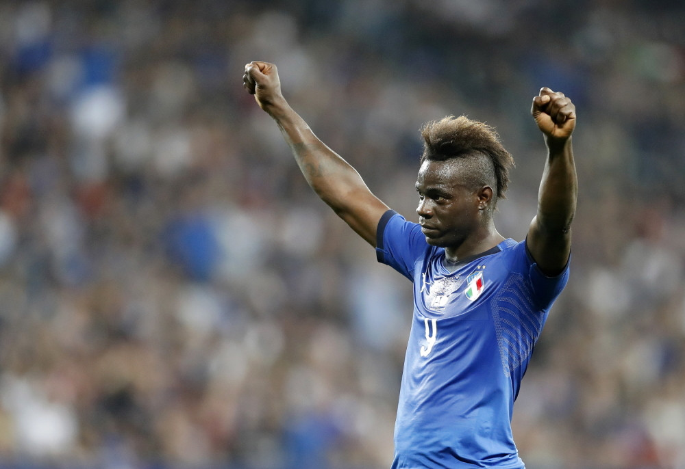 "Super Mario" u komšiluku?