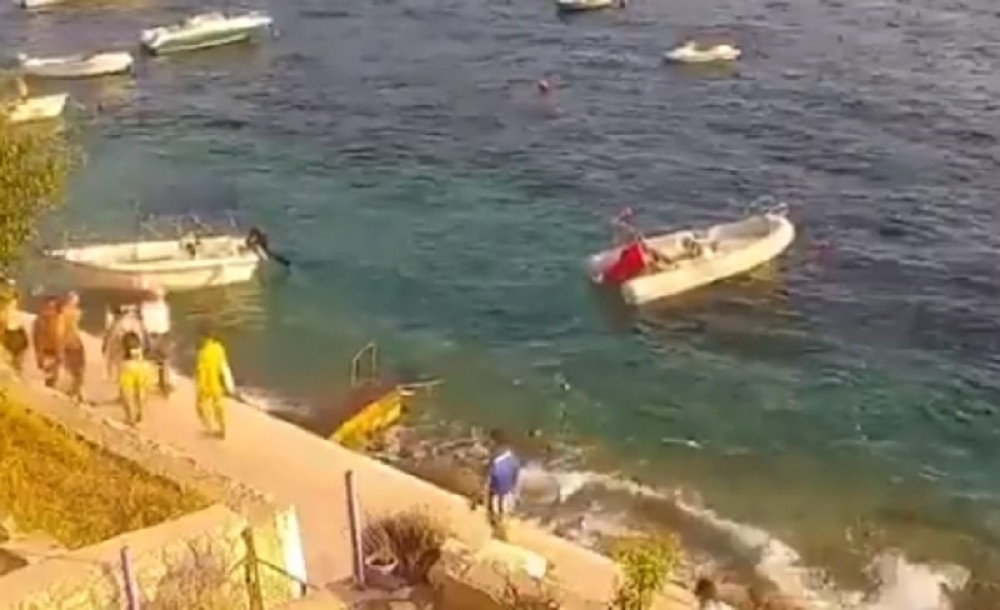 Beograđani brutalno prebili glumca u Herceg Novom!