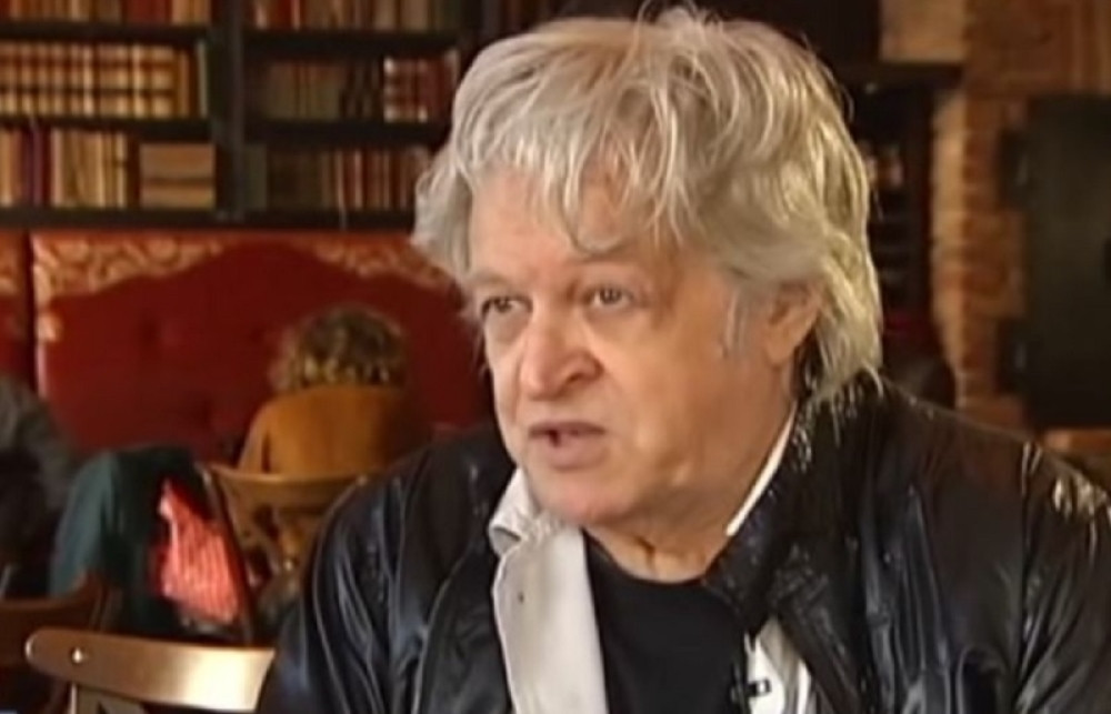 Danas je preminuo Popara, a evo kako je govorio o svojoj najpoznatijoj ulozi