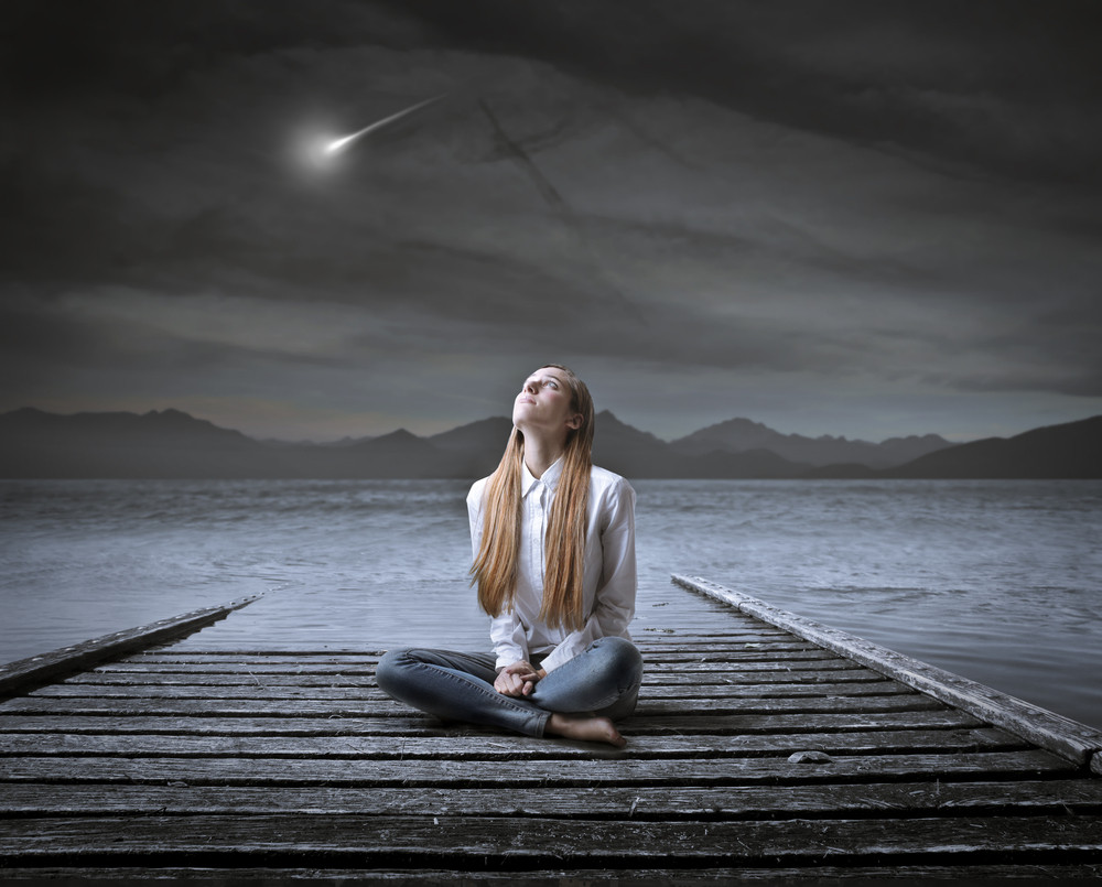 Pun Mesec i retrogradni Merkur u istoj nedelji, bura negativnosti, pad sistema, porodične svađe, ali ima i jedna dobra stvar