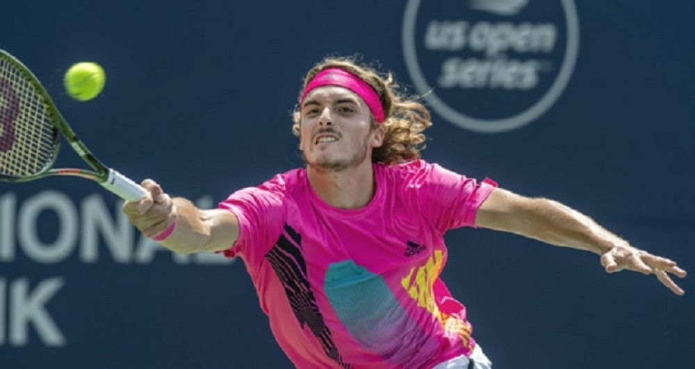 Mladi teniser besneo na sudiju tokom meča! (VIDEO)