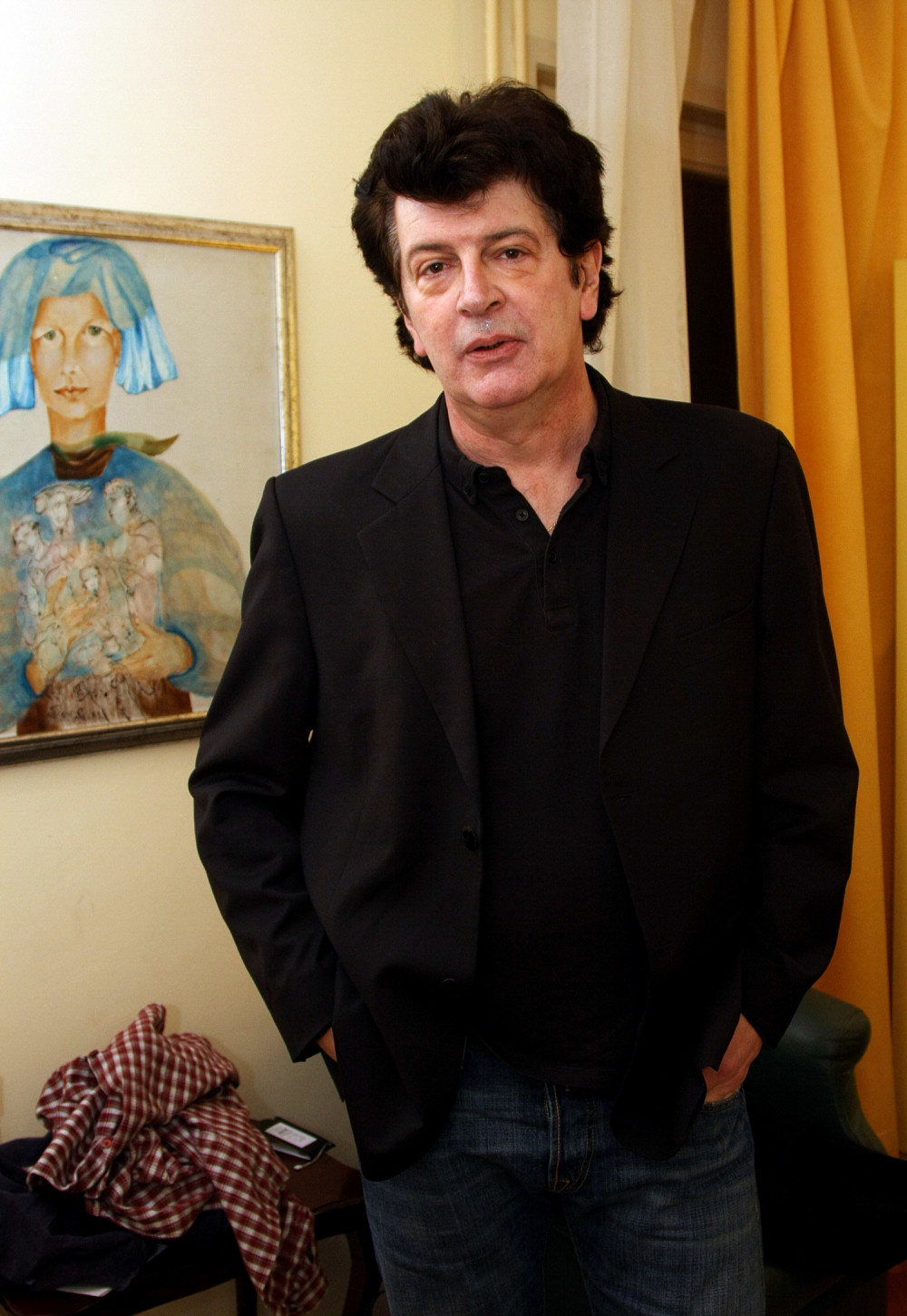 SAMO JE MILENA ZNALA TAKO SA ODUŠEVI Koleginicama kupila Bajaginu ploču, a evo šta on kaže na to!