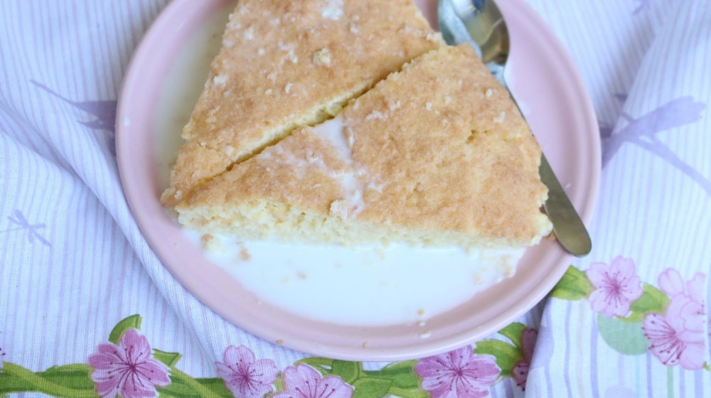 Sočan koh od kokosa! Topi se u ustima (RECEPT)