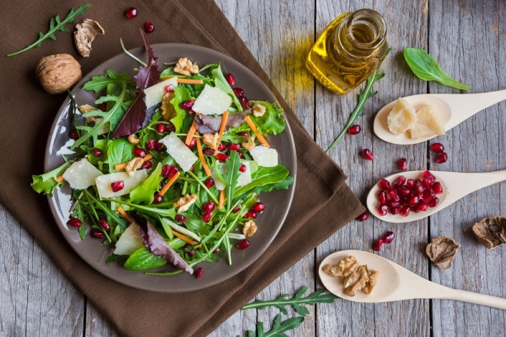 Listovi ove salate prekoračuju sigurne nivoe kancerogenih nitrata! Klonite je se!