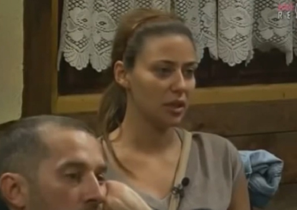 SVI SU ZABORAVILI DA JE ANA NIKOLIĆ BILA NA FARMI! Izbačena posle samo 4 dana, a razlog je zaista skandalozan!
