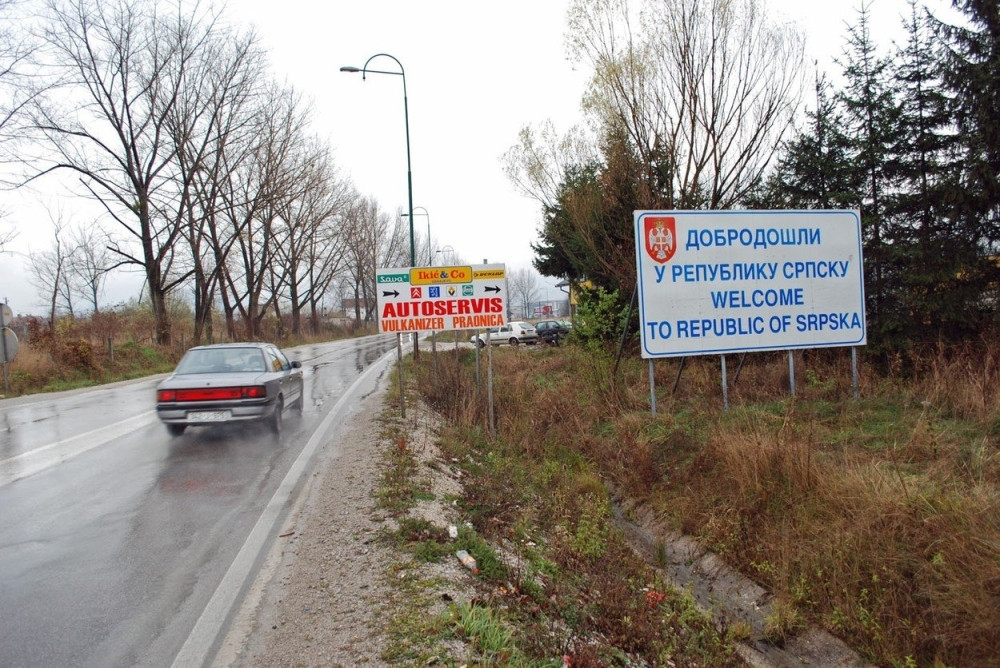 Izetbegović ukida Republiku Srpsku, ruše Dejtonski sporazum!