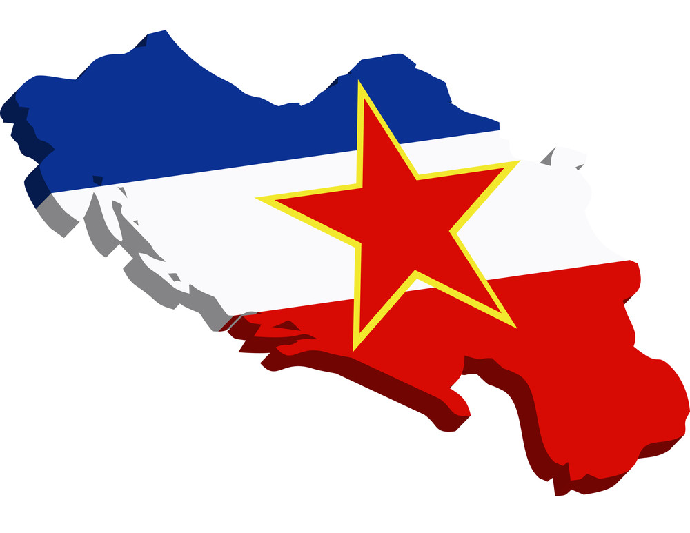 Dokumenti koji su šokirali Balkan otkrivaju ko je rasturio bivšu Jugoslaviju!