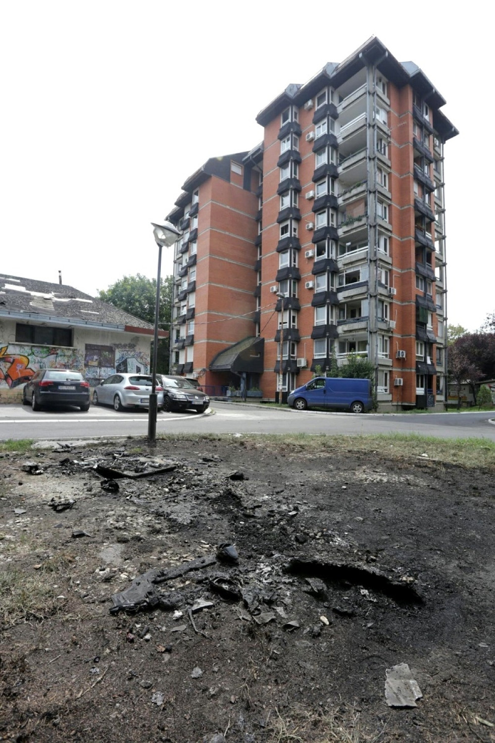 Spremili pola kila eksploziva za saradnika Luke Bojovića, ali je zbog jedne greške cela akcija PROPALA