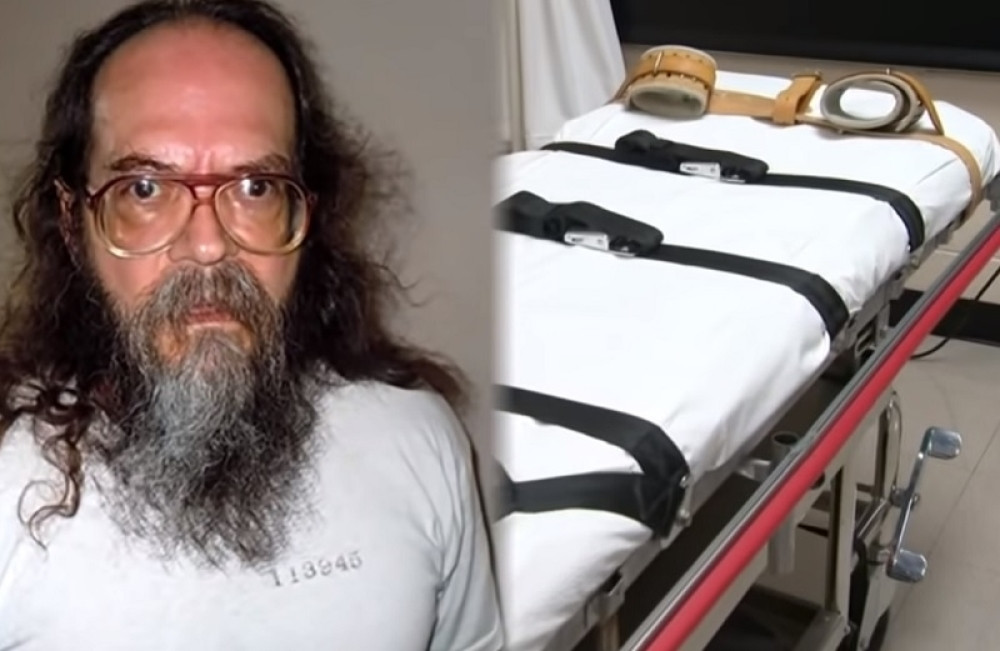 Silovao je i ubio DEVOJČICU (7) KOJU JE ČUVAO, a ovo su poslednje reči koje je izgovorio pred smrtnu kaznu!