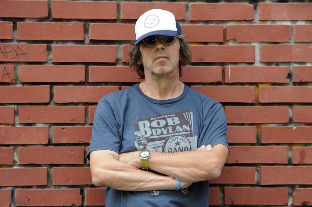 Poznati hrvatski muzičar otkriva kakva je BARABA bio i šta zaista misli o DŽONIJU ŠTULIĆU