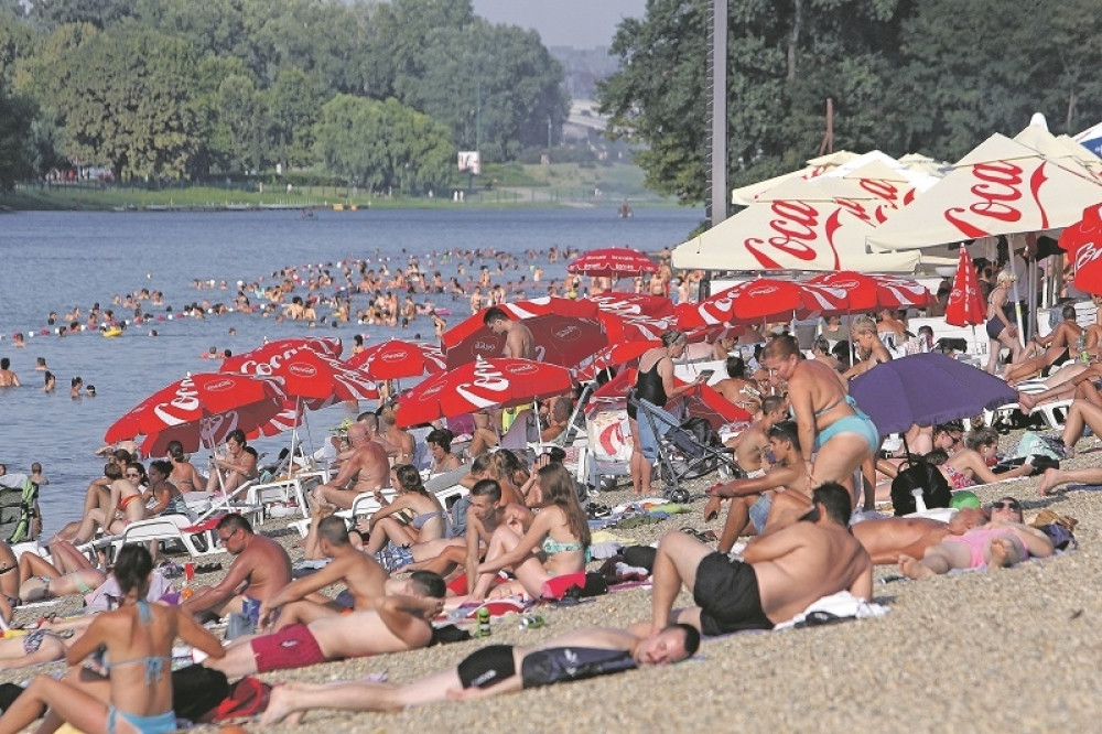 Stručnjak otkriva kako da se izvučete iz vira, brze reke, a jedna stvar je UBEDLJIVO najvažnija ako se nađete u takvoj situaciji!