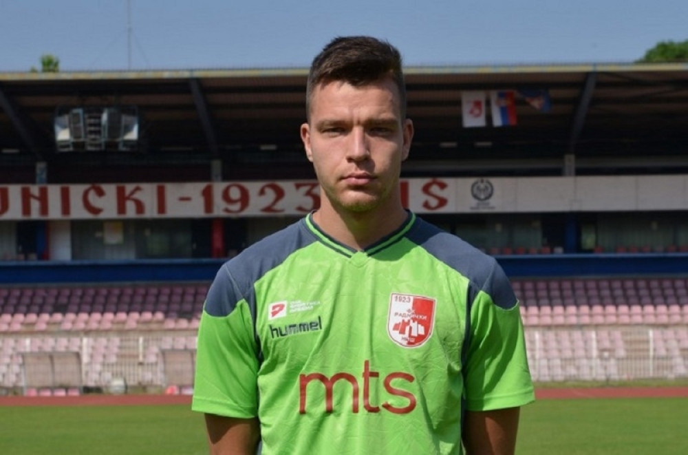 Zaradio KONTUZIJU MOZGA, ostao BEŽIVOTNO DA LEŽI, a dan kasnije, lekari su golmanu Radničkog OVO rekli