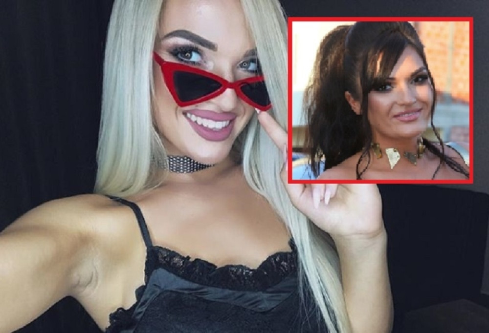 "BOŽE, ŠTO SAM JOJ DALA MARKETING?!" Teodora oplela po Tamari Milutinović, pa otkrila nešto što se sve vreme krilo od javnosti!