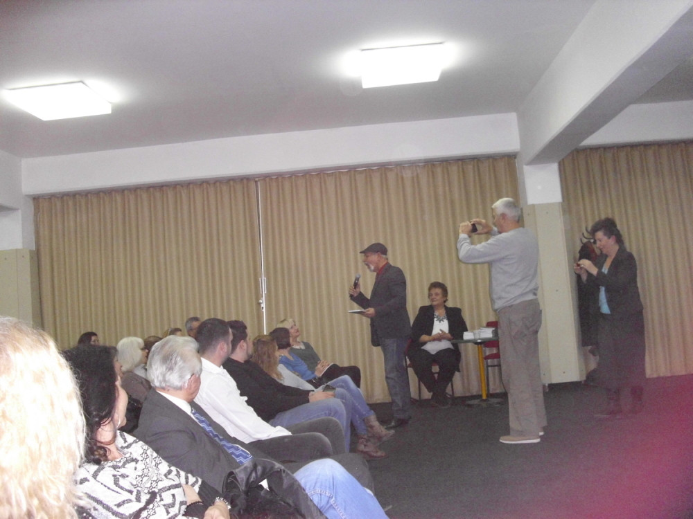 PREDIVNA VEST! Čika Aca ipak nije sam proslavio svoj 100. ROĐENDAN! Iznenadilo ga je veliko društvo, a dobiće i specijalnu nagradu!