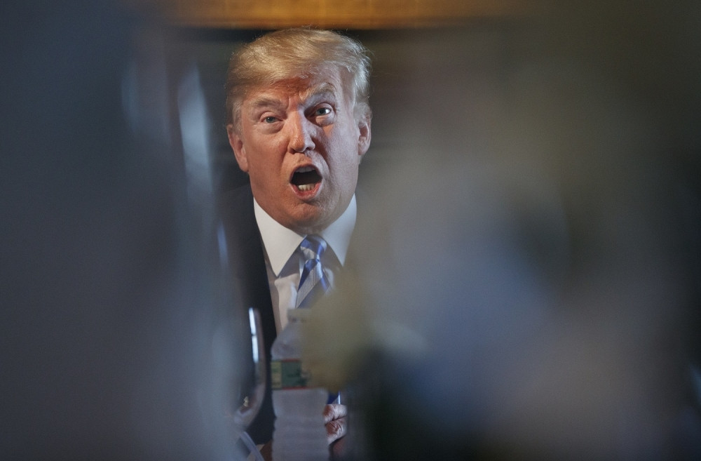 Maduro zagrmeo: "Venecuela se nikada neće predati! Ludilo Trampa se mora zaustaviti"