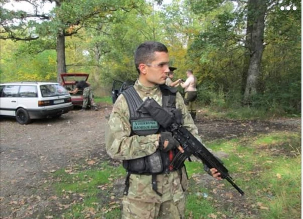 Višekruna tokom hapšenja pitao policajce znaju li sa kim imaju posla, a onda otkrio PAKLENE PLANOVE OPOZICIJE!