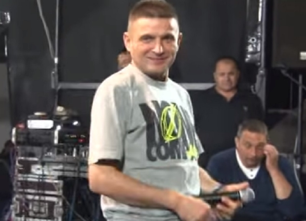 Evo šta je Baja rekao dok je padala RSK! Zbog Knindžinog oproštaja od Krajine plakaćete kao kiša! (VIDEO)