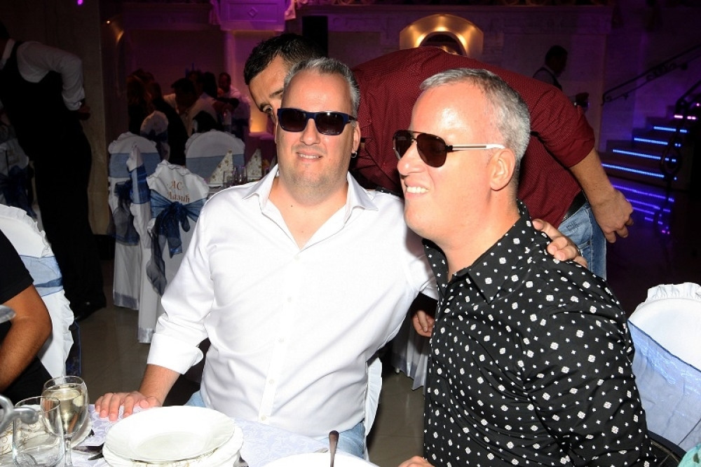 Saša i Dejan Matić nisu rođeni slepi, a ovo je prava istina kako su izgubili vid! (FOTO/VIDEO)