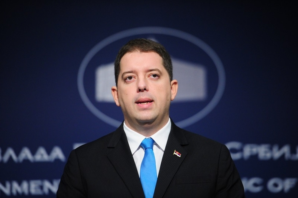 Potresna poruka Marka Đurića povodom godišnjice ubistva srpske dece na Kosovu