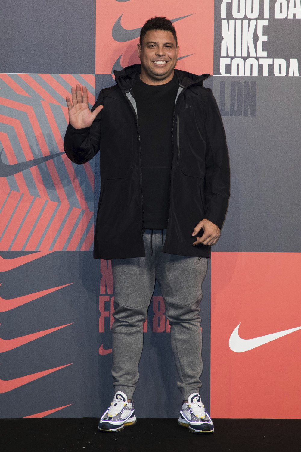 Legendarni trener: Ronaldo je odličan igrač, ali "Zuba" je bio kompletniji