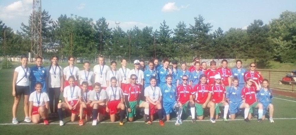 Srpske softbolašice ZABLISTALE na Trofeju Beograda