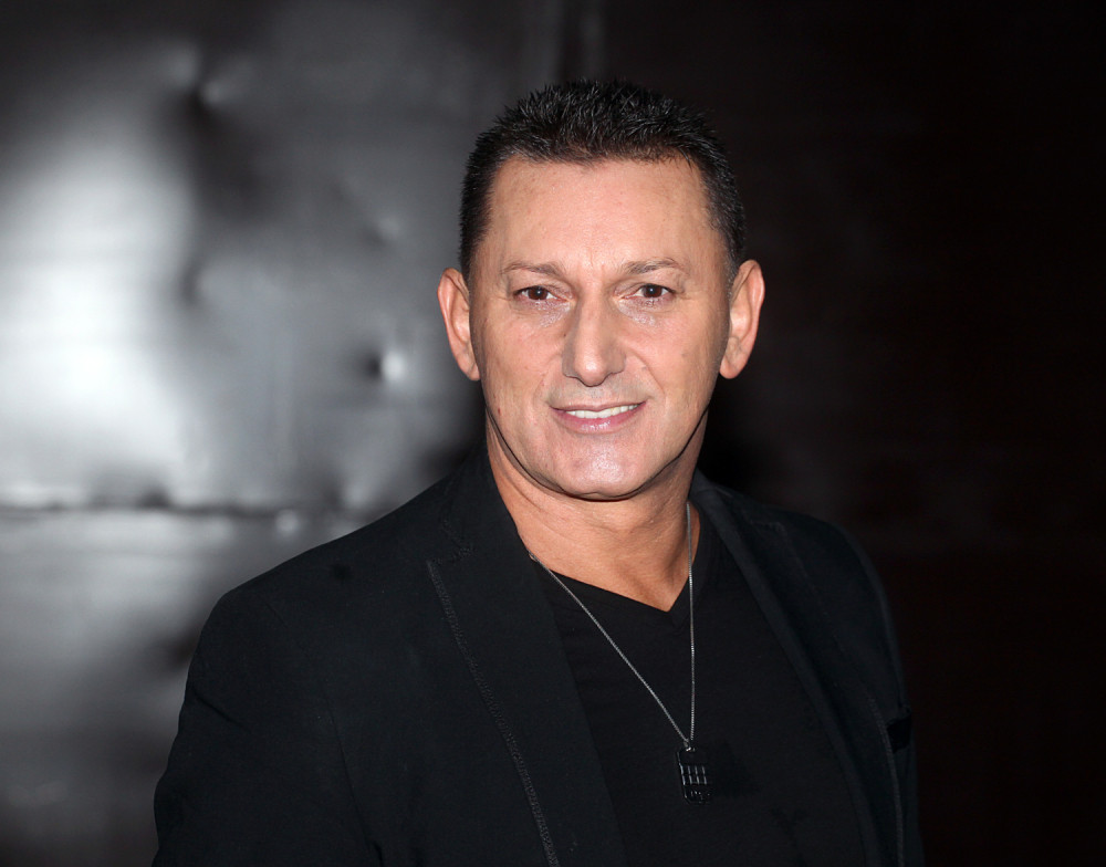 Ovako izgledaju ćerke Šaka Polumente: Važe za prave lepotice i nikada se ne eksponiraju! (FOTO)