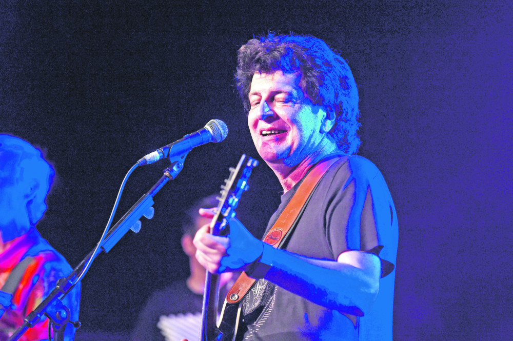 Ljubav Momčila Bajagića Bajage i njegove supruge traje već 38 godina!