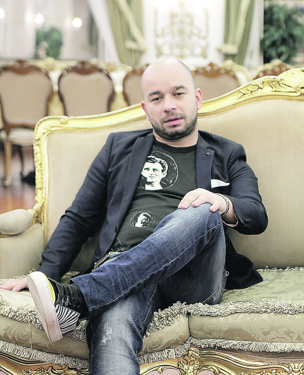 "Hoću da ti izađeš i da ga razbiješ"! Milutin uputio žestoke pretnje Baka prase! Ovo mu se sigurno neće svideti!