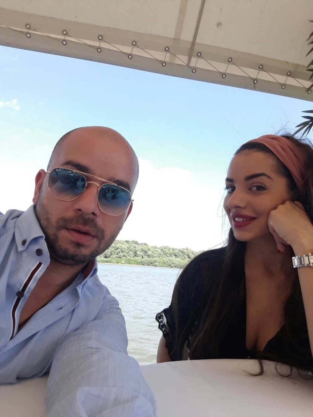 POTRESNA ISPOVEST RIJALITI UČESNICE Marijana do detalja opisala prebijanje u hotelu, Mili hoće da je veri