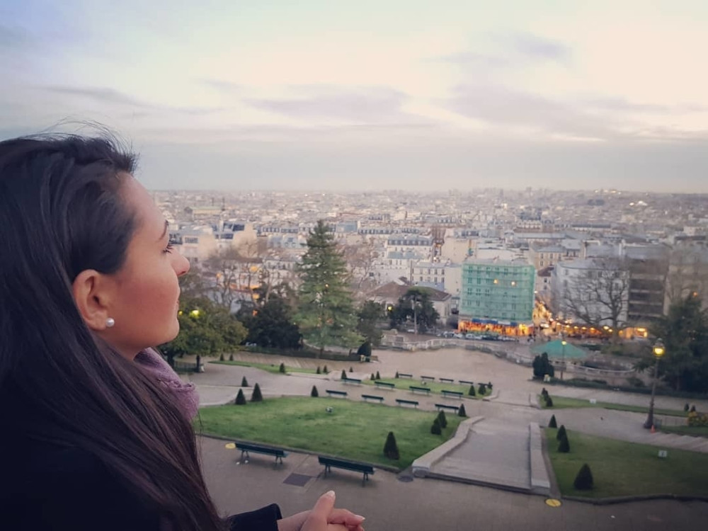 Tamara napustila Beograd i otišla daleko da radi kao stjuardesa, ovo je njena priča