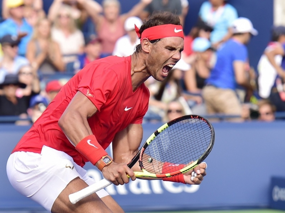 Frka nasred Australijan opena! "Neću ići ni kod koga! Neka on dođe kod mene i pita me za mišljenje!"