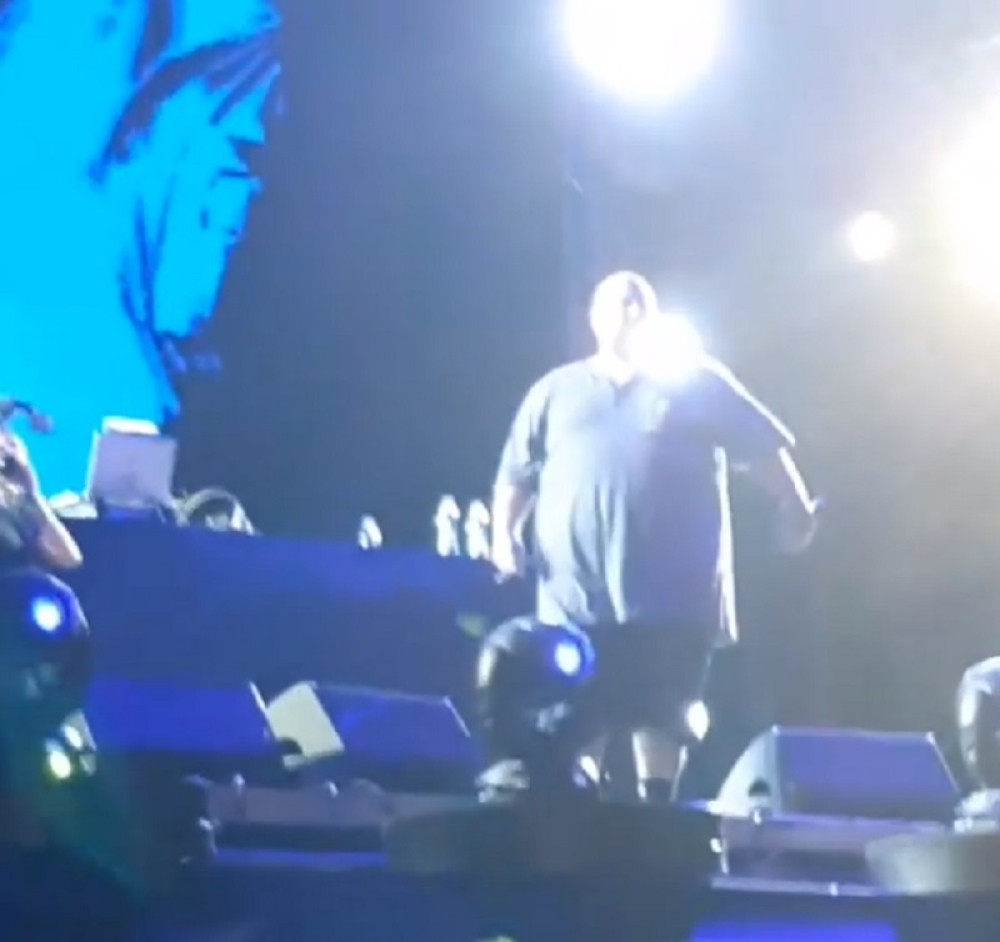 PEVAČ UHAPŠEN NA KOSOVU! Razlog će vas zaprepastiti!