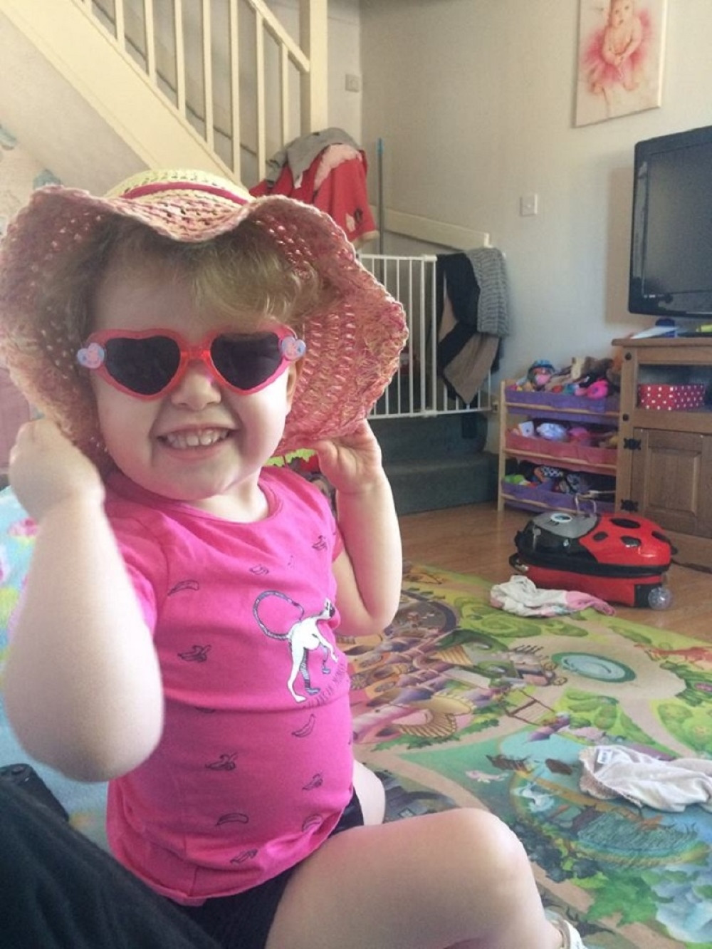 Devojčica progovorila sa osam meseci, ubrzo naučila i da čita, a onda su naučnici otkrili nešto fenomenalno!