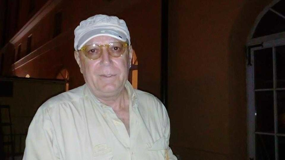 Mislio sam da sam samo umoran, sve do trenutka kad su me doktori pogledali u oči i rekli: Hitno, ali hitno morate na sto!