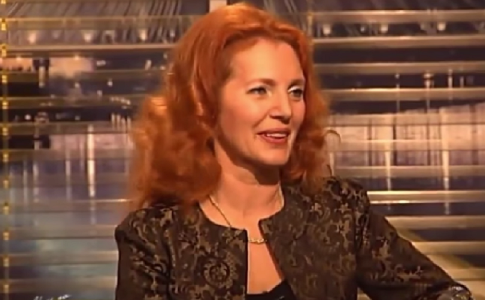 Tanja Bošković skakala gola u krilu ovom glumcu! Svi su je gledali u čudu! (FOTO)