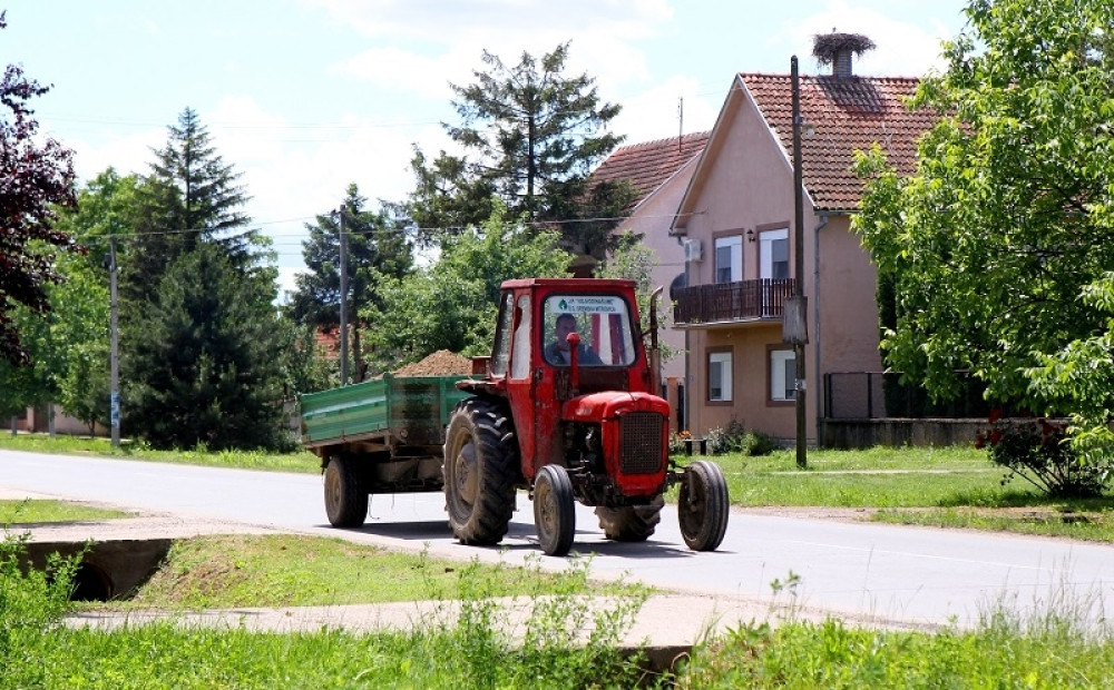 Do kraja godine kupovina uz podršku države
