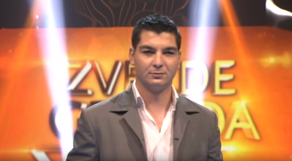 Pevač "Zvezda Granda" izmislio da je odbranio devojčice od silovanja, ne zna se ko ga je napao!