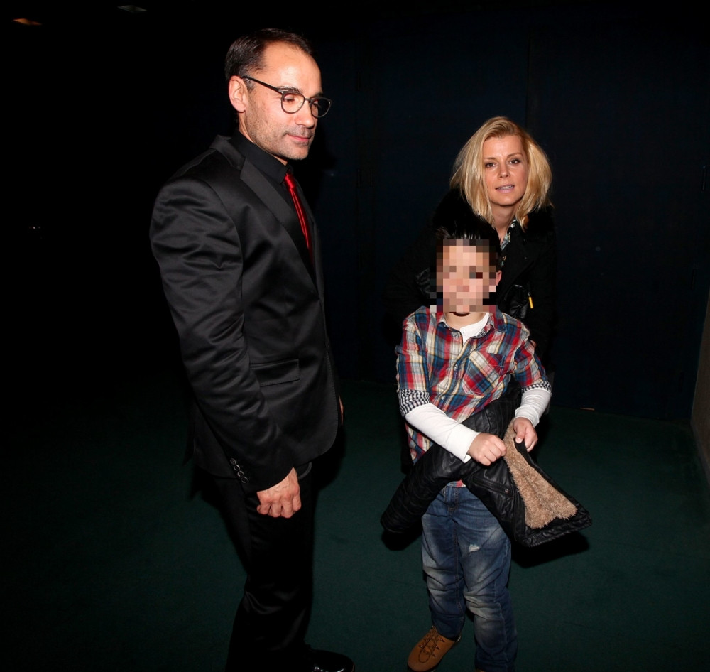 Srđan Timarov otkrio TRAUMATIČNO iskustvo sa sinom Lazarom! Naježićete se (VIDEO)