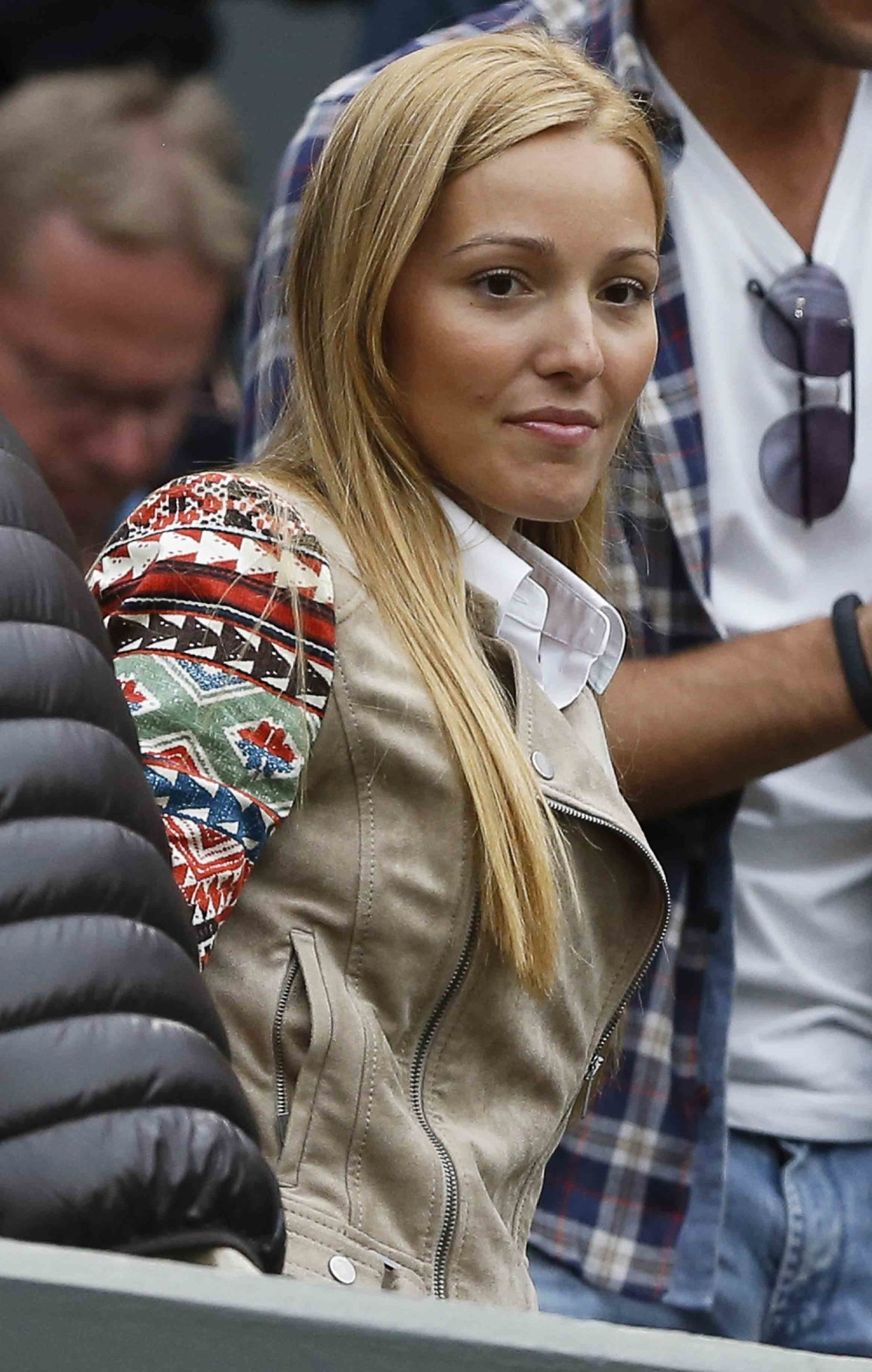 JELENA ĐOKOVIĆ OTKRILA RECEPT ZA SAVRŠENE BRUSKETE: Ne prave se od hleba, već od namirnice koju Srbi obožavaju