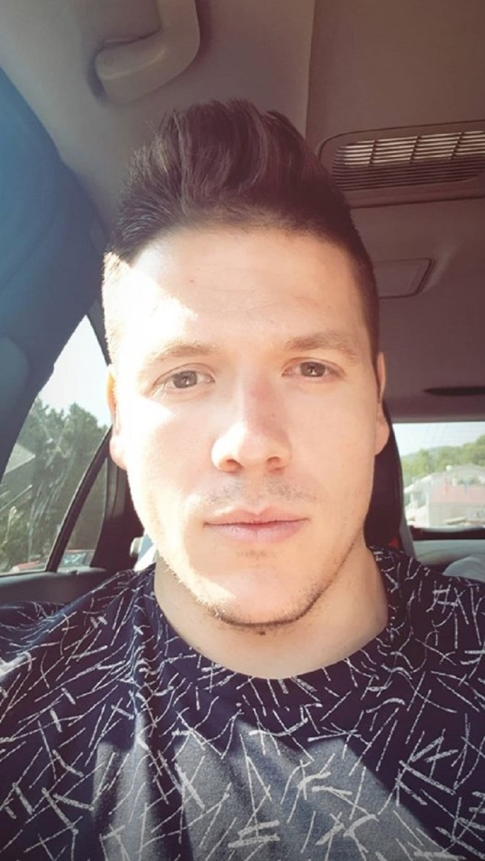 Evo šta je Sloba Radanović studirao! Ni ne pomišljate koji fakultet je u pitanju!