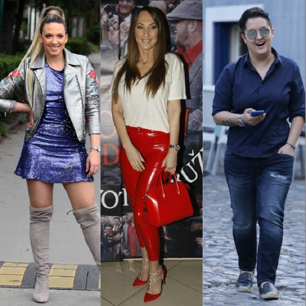 PUKLE BRŽE NEGO IKO Ove dame sa estrade su pokrenule privatan biznis ali su na kraju ZAŽALILE!