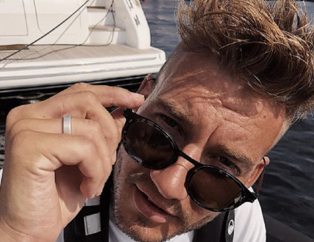 Danski "lord" sa NANOGICOM! Dva meseca ne sme da izađe iz kuće! (FOTO)