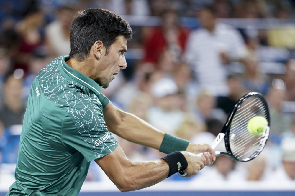 Novak uzeo dve ČAROBNE PILULE i tek posle njih napravio preokret i SMRVIO FRANCUZA! (VIDEO)