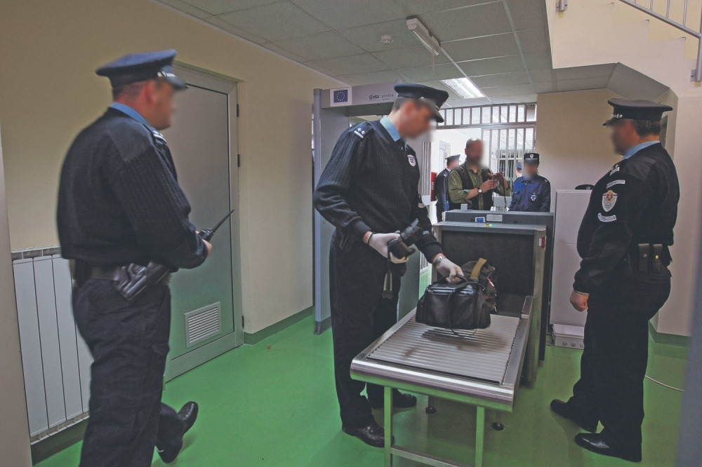 Srbija danas dobija najmoderniji zatvor, najmeštaj unutra je posebno iznenađenje!